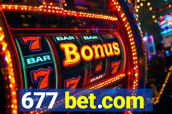 677 bet.com